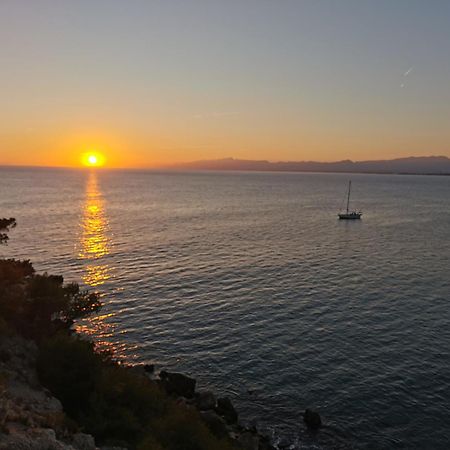 Cap Salou Relaxed Holidays Экстерьер фото