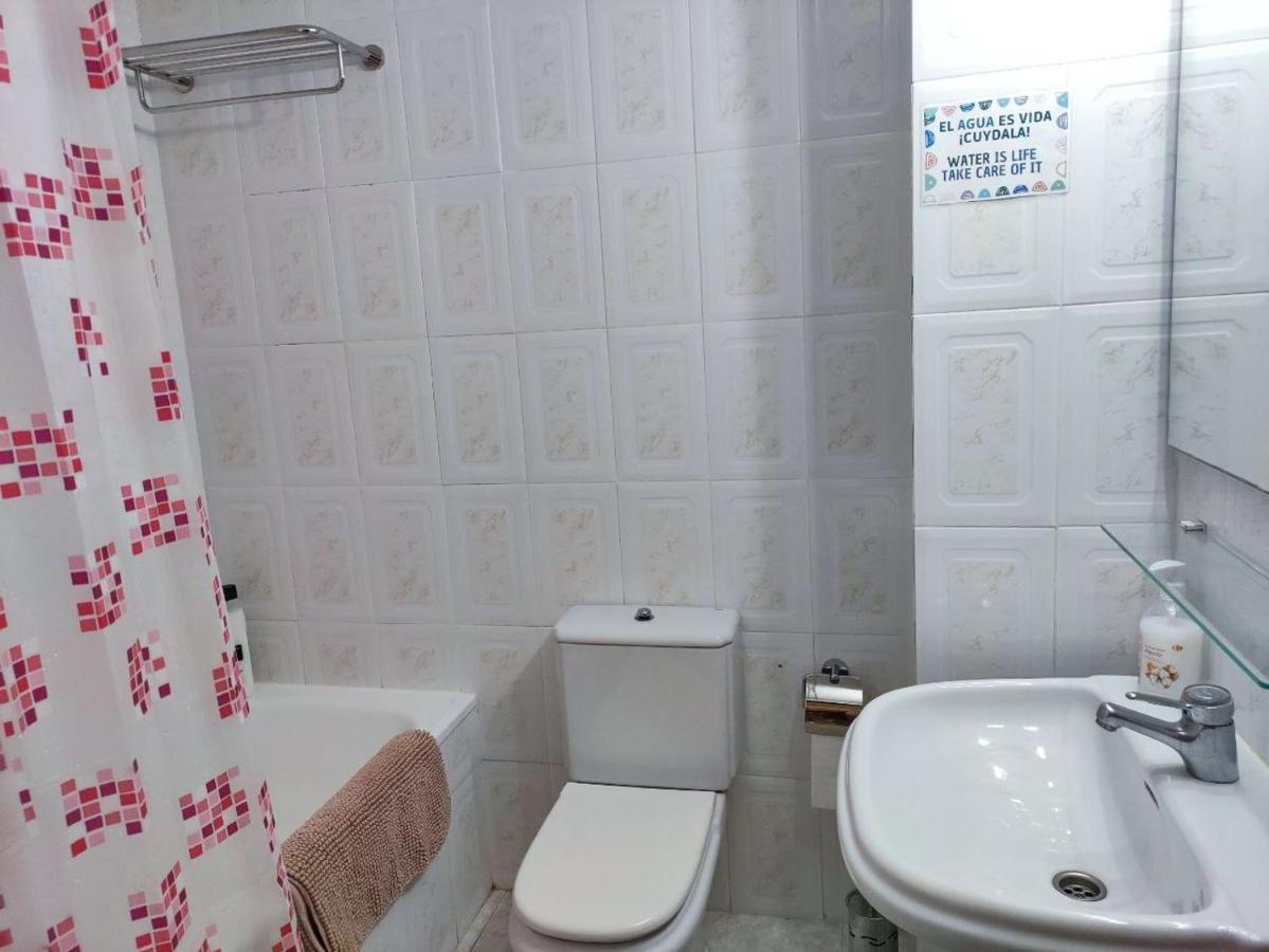 Cap Salou Relaxed Holidays Экстерьер фото