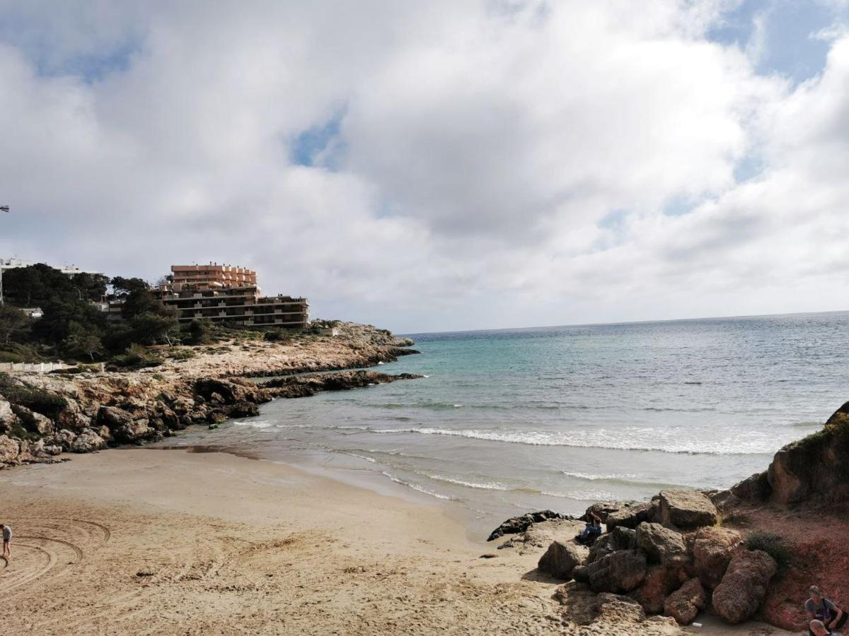 Cap Salou Relaxed Holidays Экстерьер фото