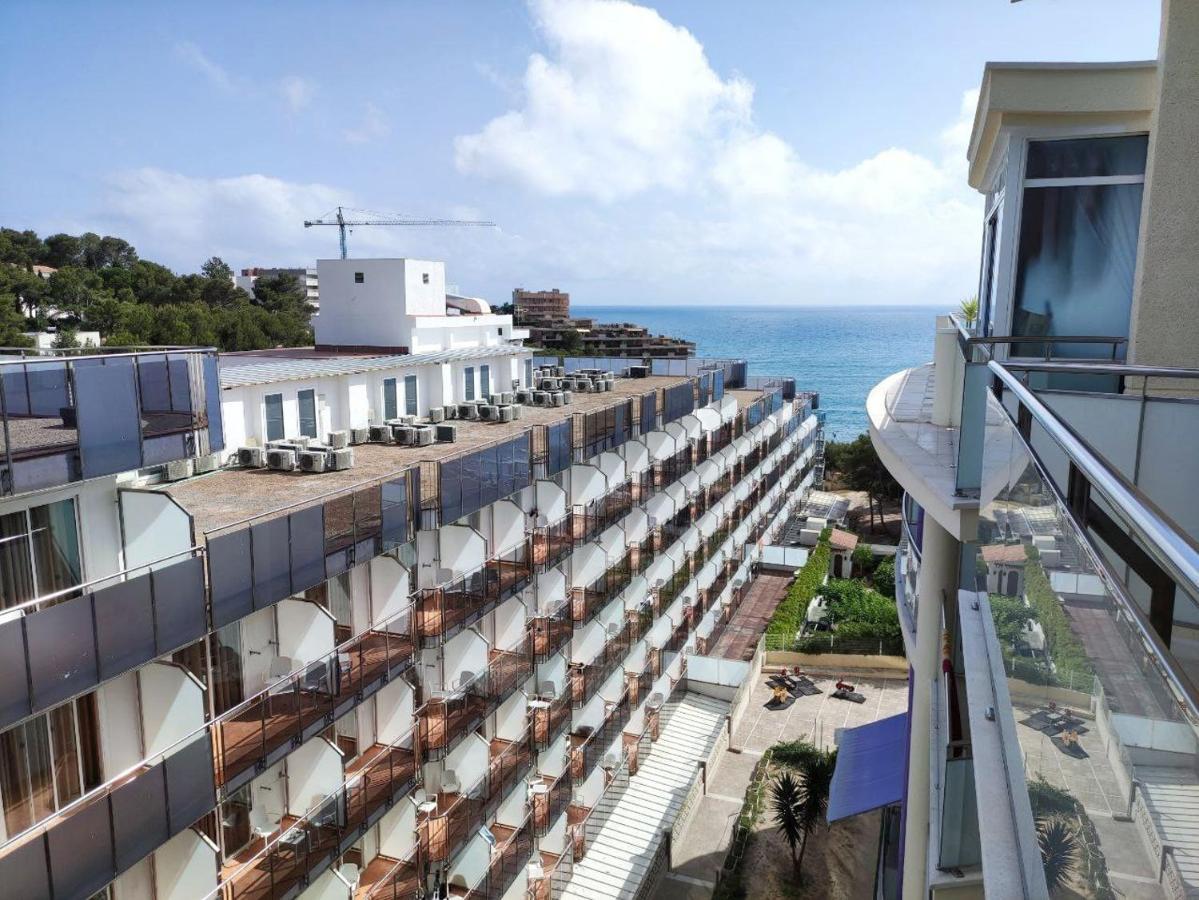 Cap Salou Relaxed Holidays Экстерьер фото