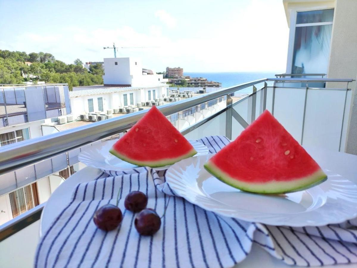 Cap Salou Relaxed Holidays Экстерьер фото