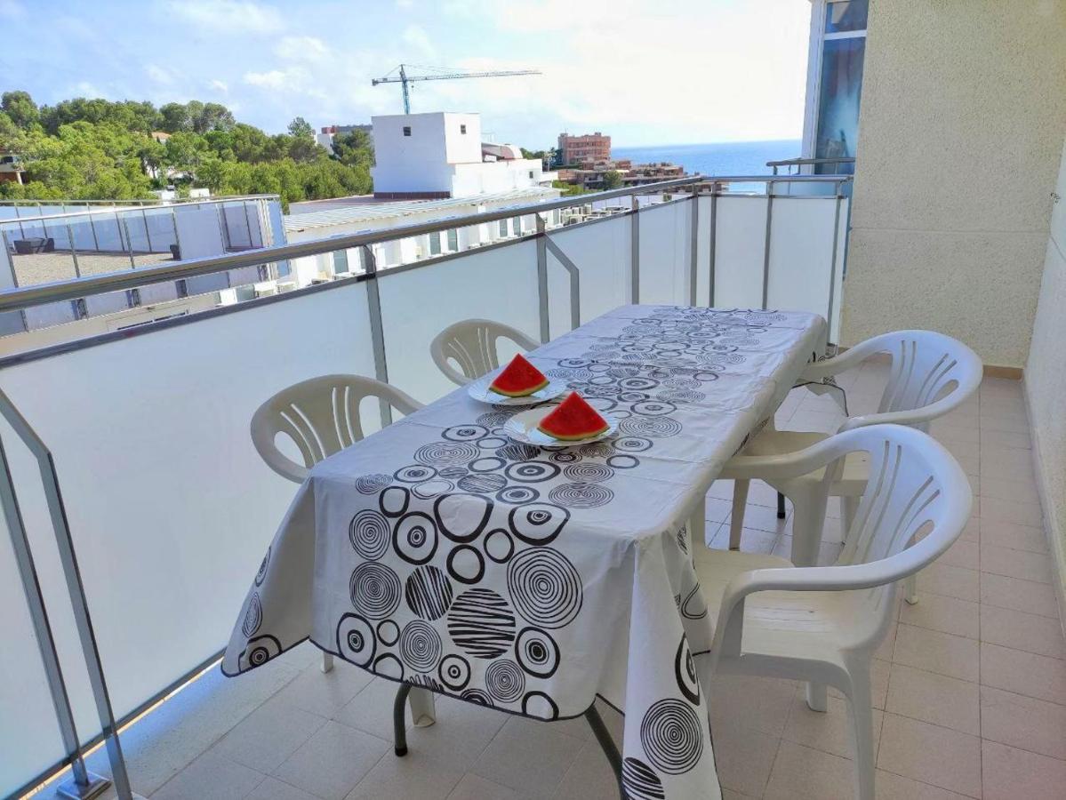 Cap Salou Relaxed Holidays Экстерьер фото