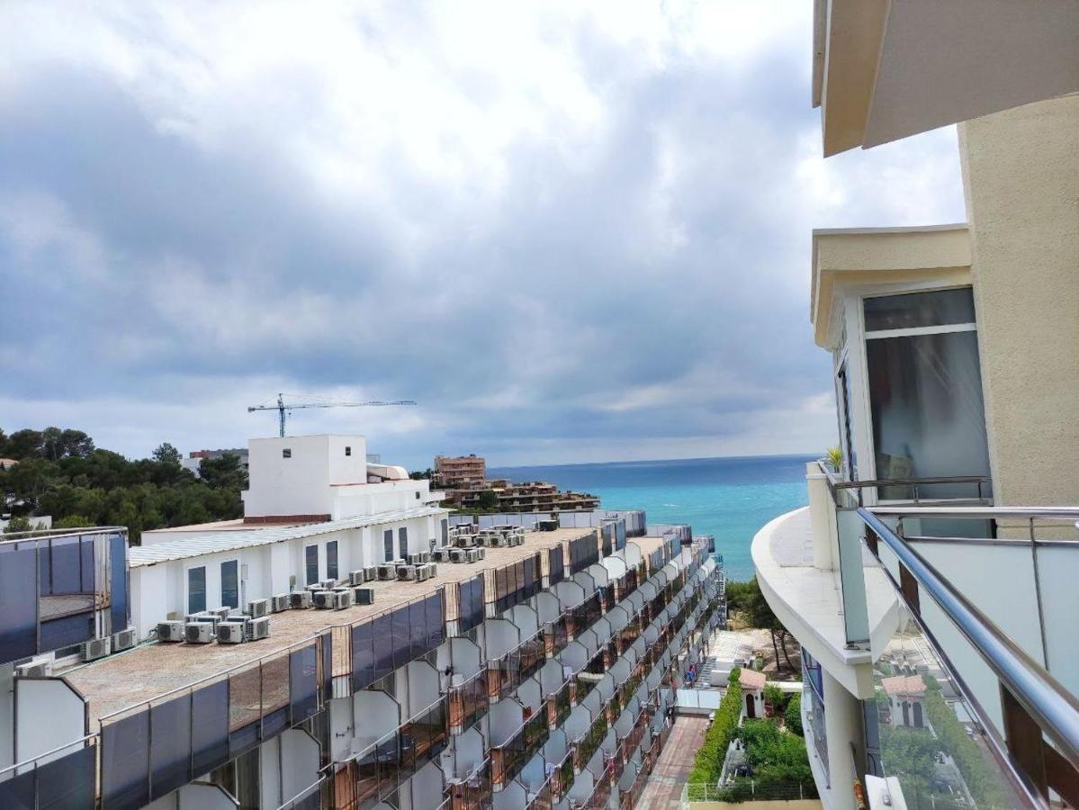 Cap Salou Relaxed Holidays Экстерьер фото