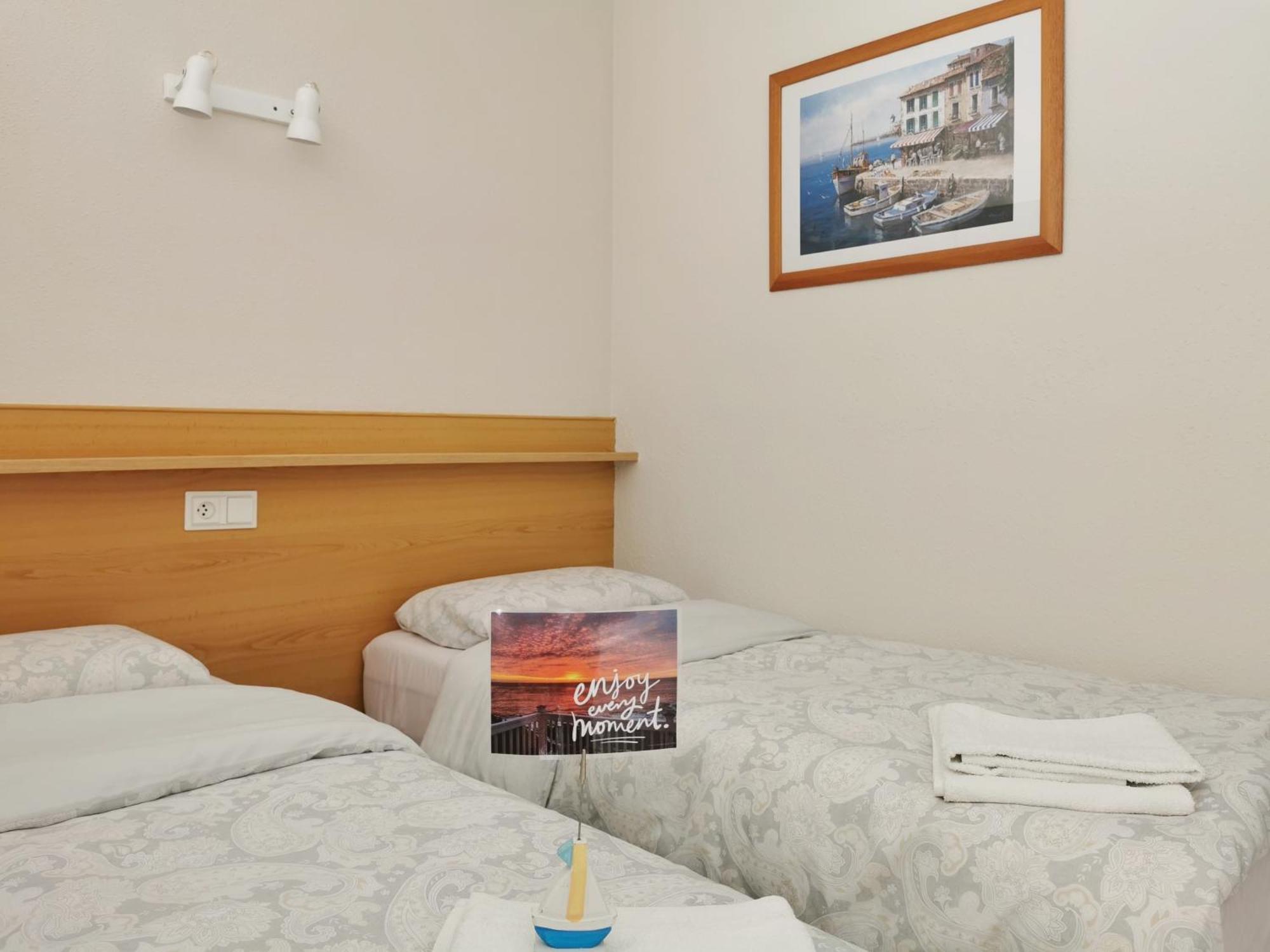 Cap Salou Relaxed Holidays Экстерьер фото