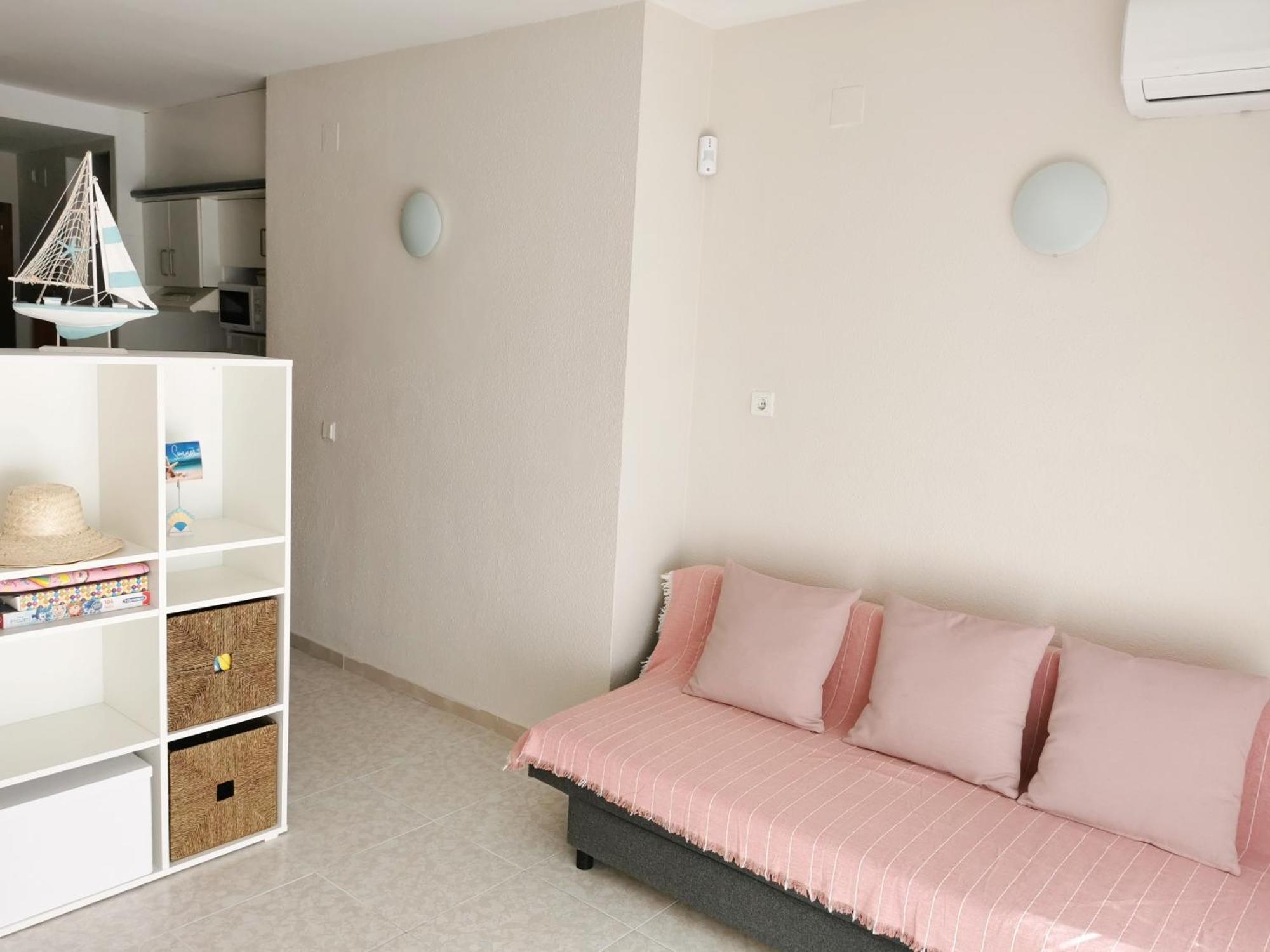 Cap Salou Relaxed Holidays Экстерьер фото
