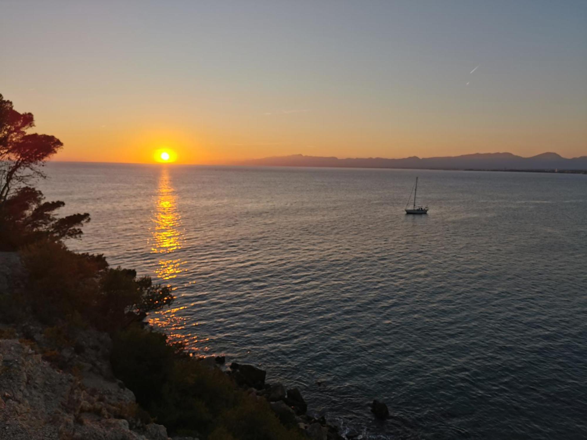 Cap Salou Relaxed Holidays Экстерьер фото