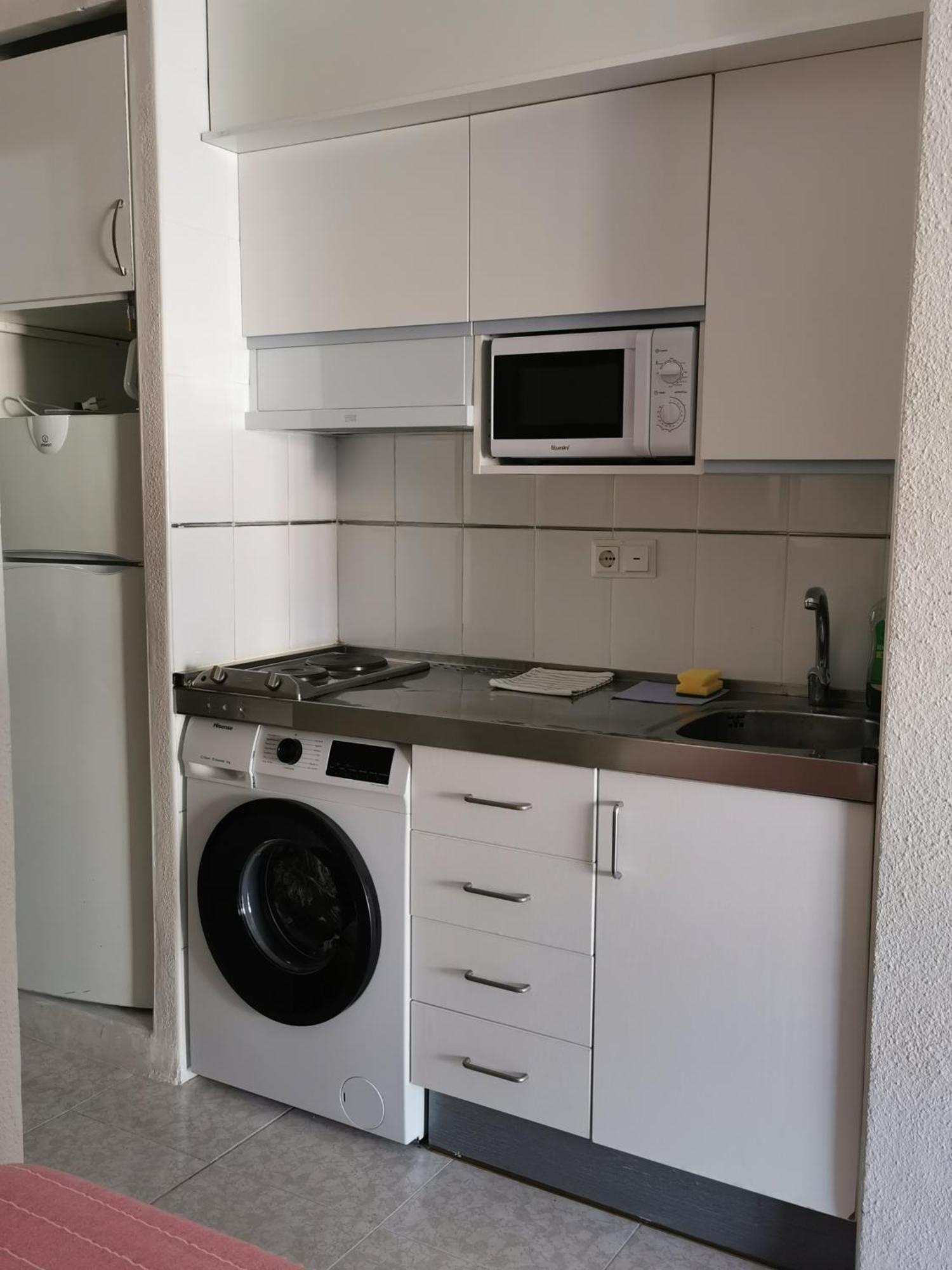 Cap Salou Relaxed Holidays Экстерьер фото
